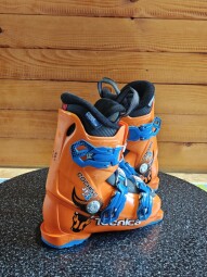 LYŽIARKY TECNICA COCHISE JTR3 21MP